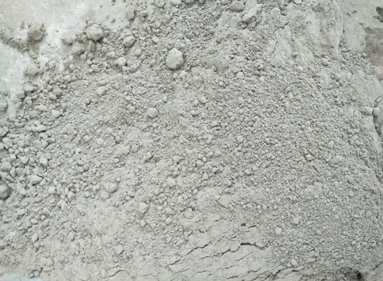 复合硅酸盐水泥